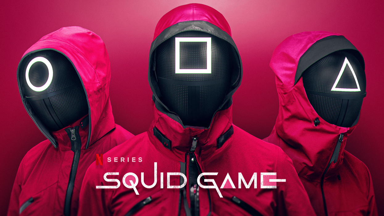 Netflix seeks recruits for real-life Squid Game