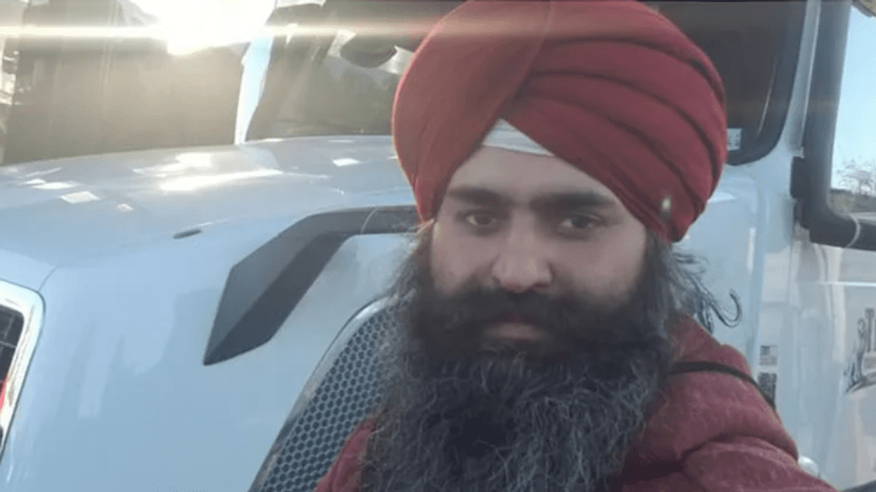 This US-based Sikh man is selling fuel at loss to ‘help humanity’