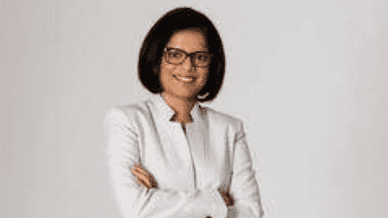 Former Zivame CEO Amisha Jain to head Levi Strauss’ South Asia and Africa operations