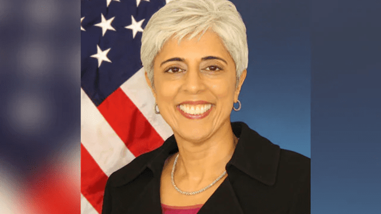 Who is Dr Aarti Prabhakar, nominated Joe Biden's top science advisor?