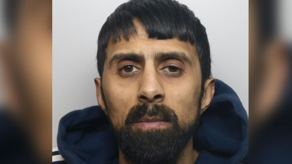 'I was forced to do drugs by criminals to pay off the debt', says this Derby dealer
