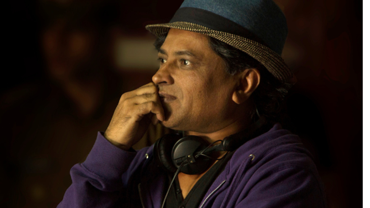 'Chhello Show' director Pan Nalin to become first Gujarati filmmaker to join Oscars committee