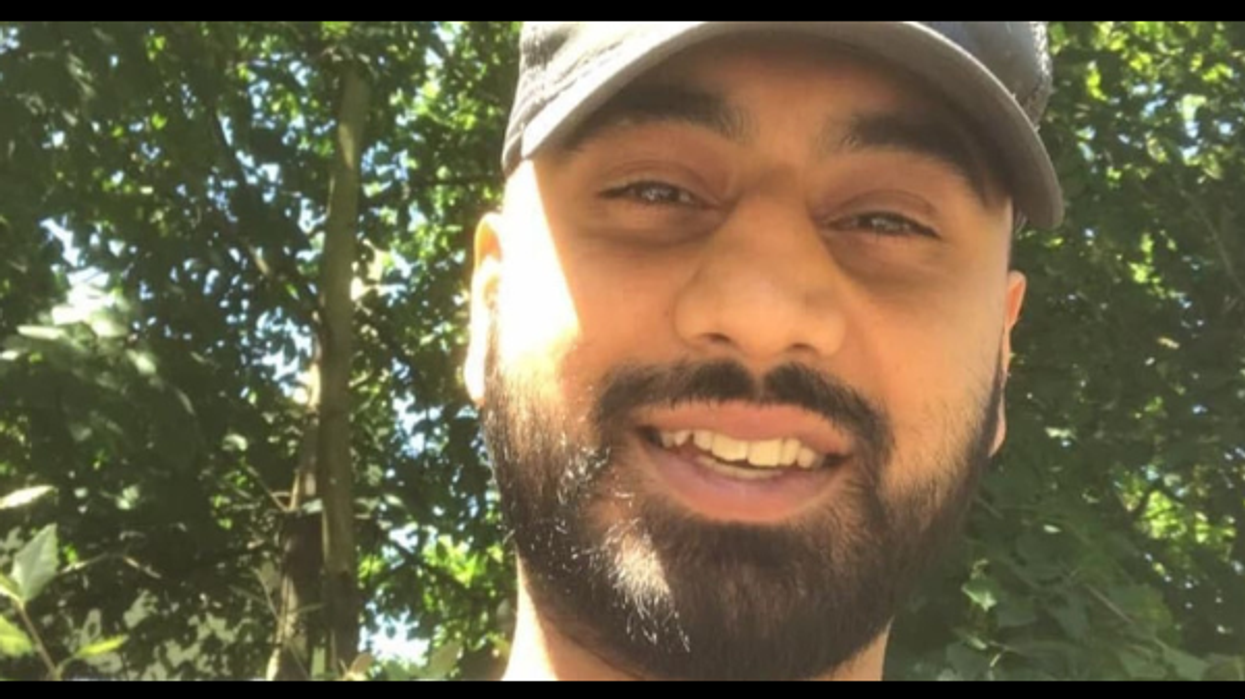 Karamjeet Singh Reel: Two arrested in connection with Hounslow murder