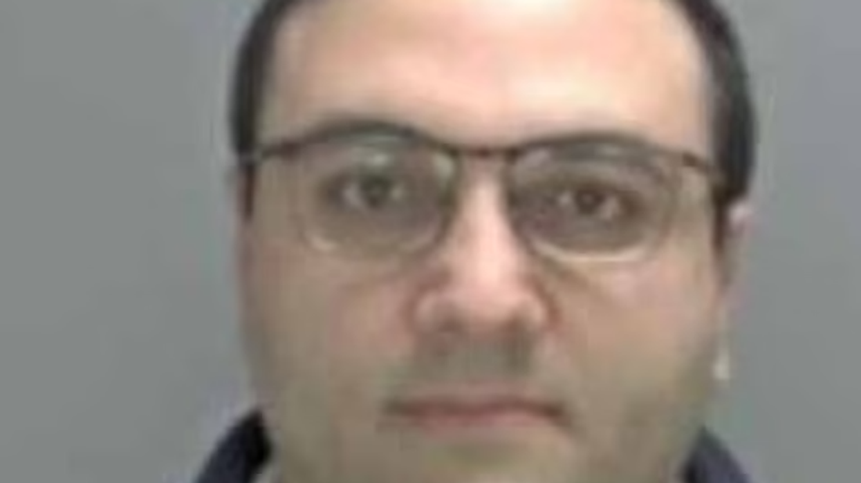 Norwich doctor jailed for secretly filming women taking showers, having sex using a spy camera built into electric toothbrush