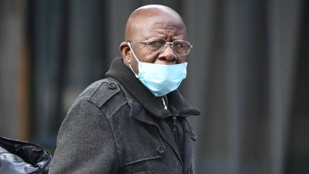 85-year-old doctor pleads guilty to woman’s death in botched surgery