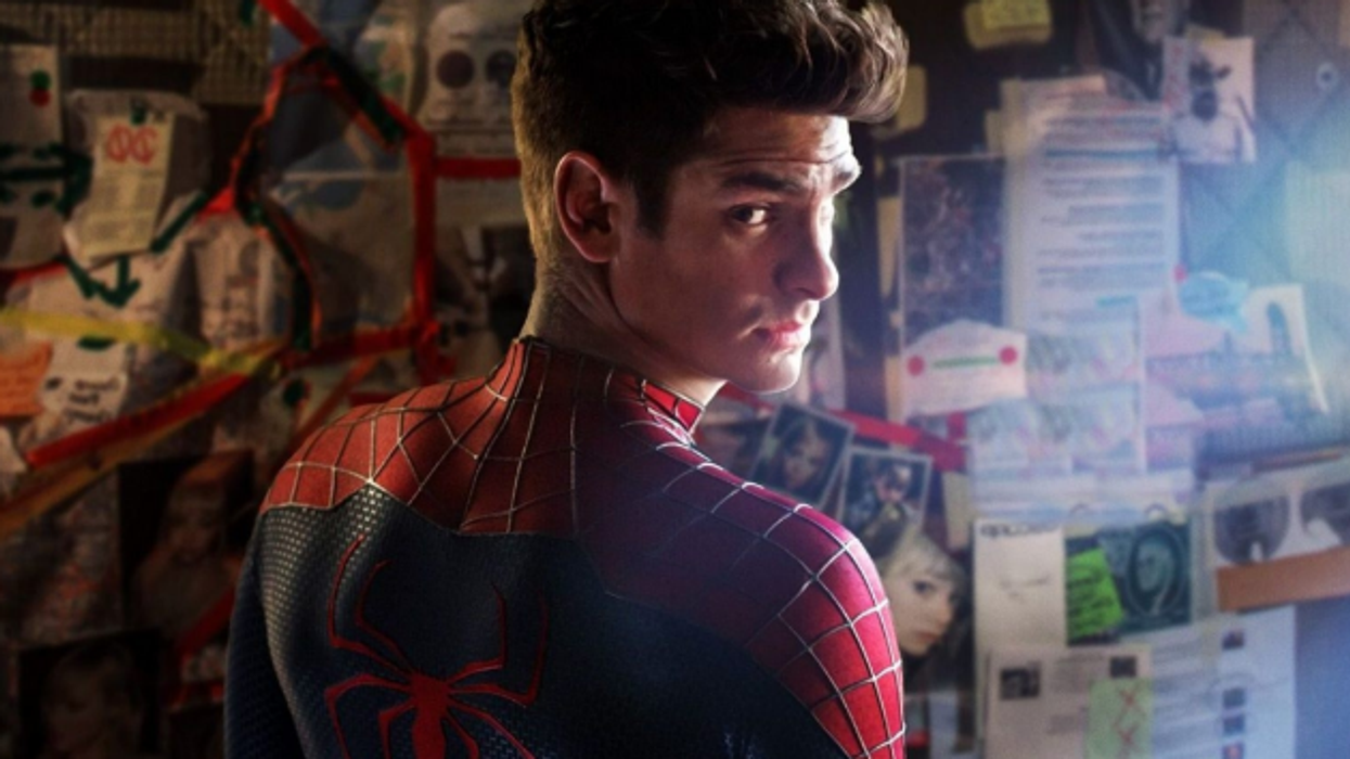 No legal contracts can block Andrew Garfield's return to Amazing Spider-Man 3, says former Marvel attorney