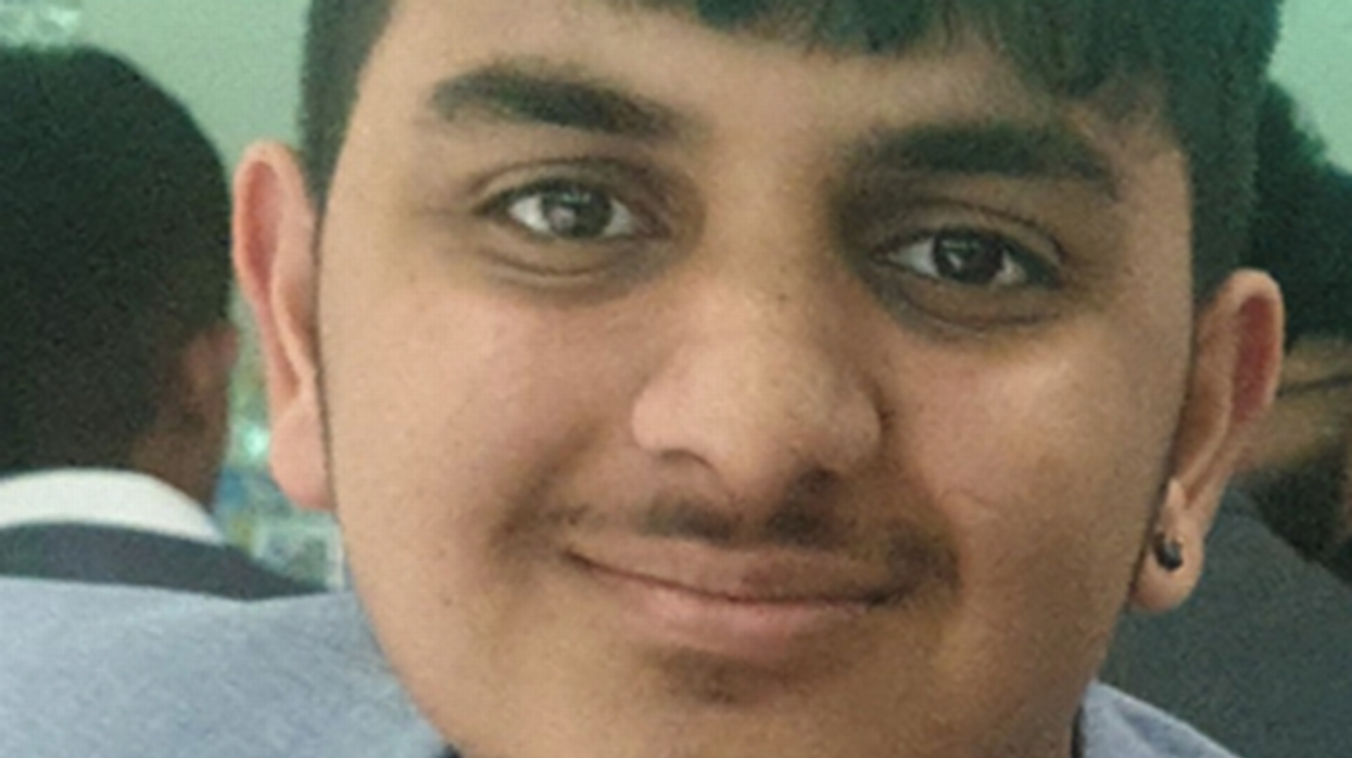 Ronan Kanda: Man, 2 teenagers charged with murder