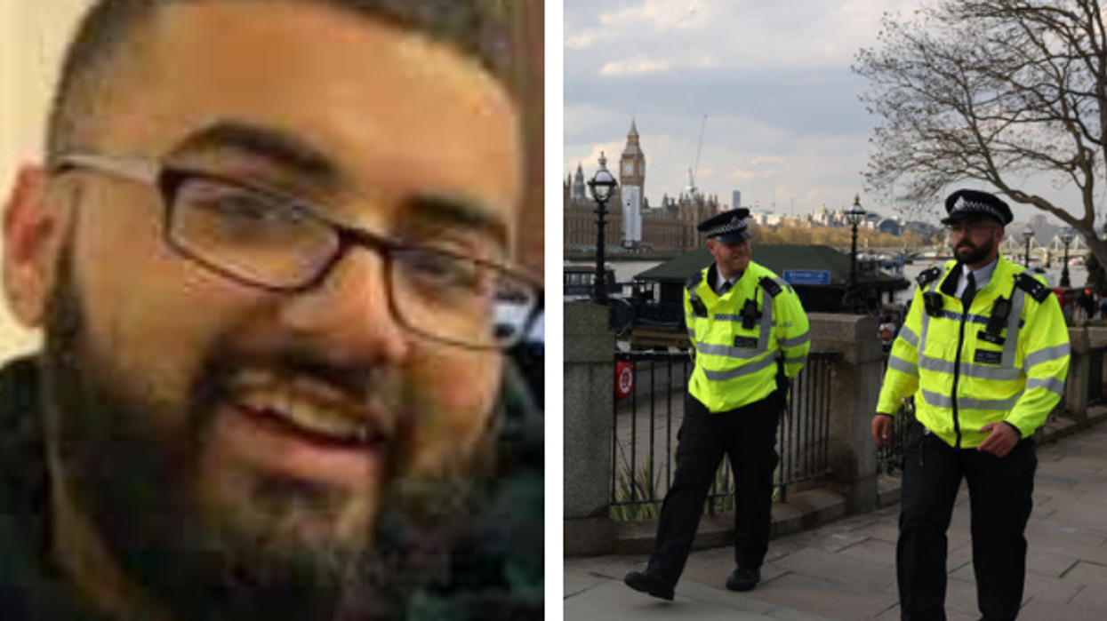 Five found guilty of murdering teenager in Redbridge revenge attack