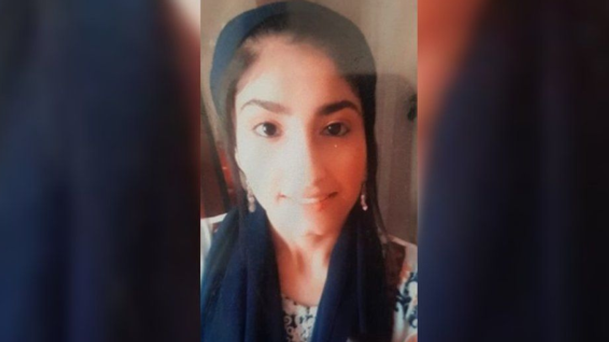 Somaiya Begum’s disappearance: Man rearrested on suspicion of murder