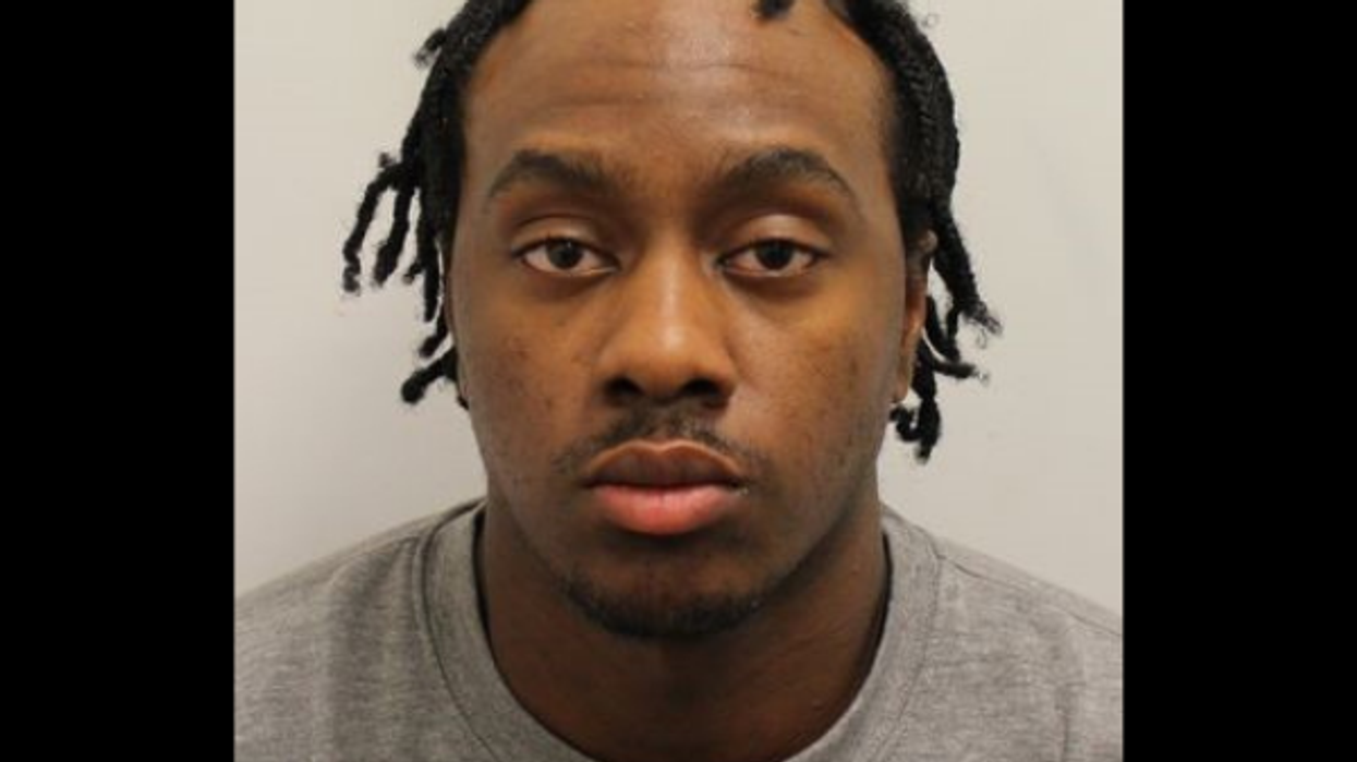 Man jailed for 41 years for murder, attempted murder of 2 women