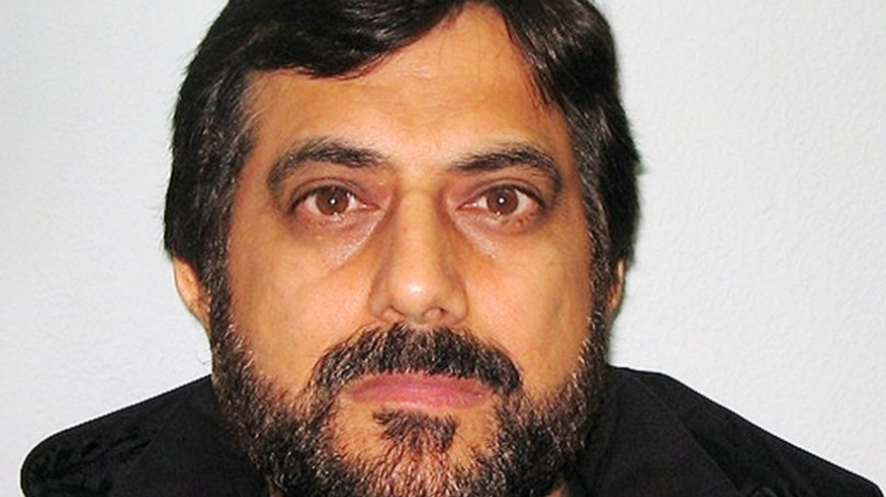 Amazon Prime’s new series will centre around disgraced 'King of Sting' Mazher Mahmood