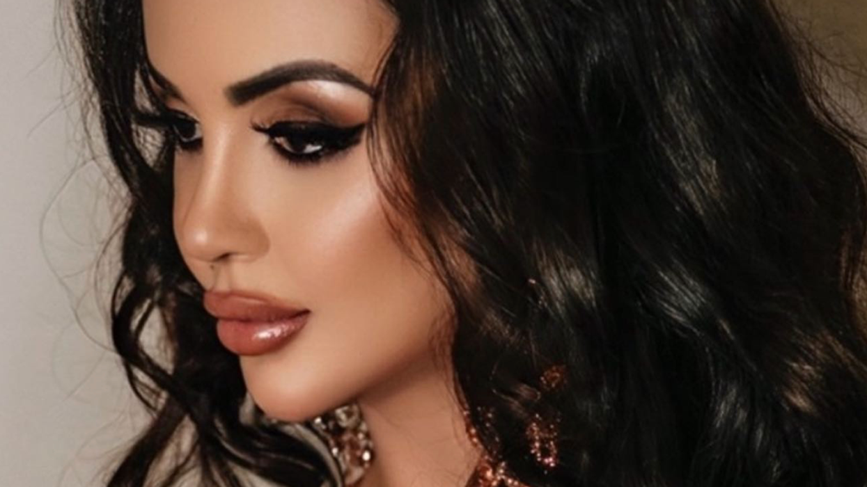 Woman spent $600K to be Kim Kardashian, now paying $120K to be herself