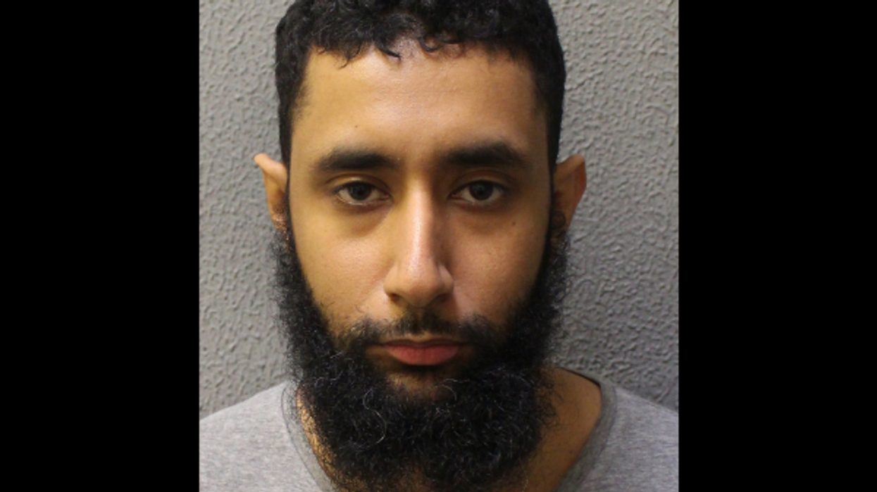 'Predatory' man jailed for kidnapping, sexually assaulting injured woman he pretended to help at tube station