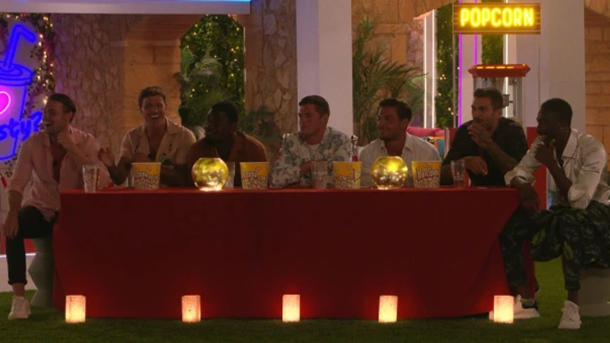 Love Island: Women's Aid confirms talks with ITV over ‘controlling behaviour’ in the villa after ‘misogynistic’ scenes