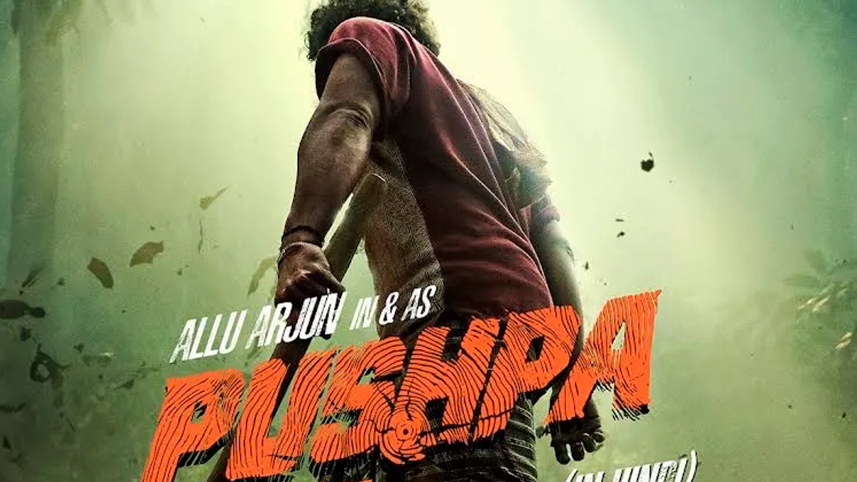 This Bollywood actor in talks to join Allu Arjun in Pushpa: The Rule
