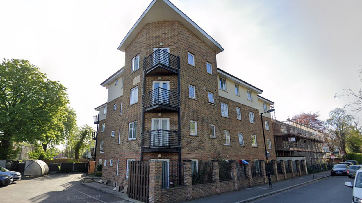 Housing association apologises over woman, 58, lay dead in UK flat for more than two years