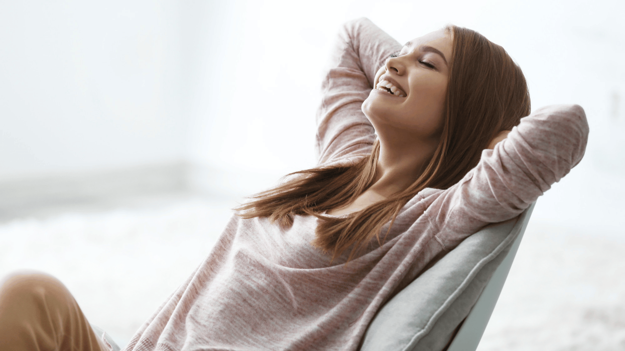 The Best Ways to Relax and Unwind After a Hard Day in the Office