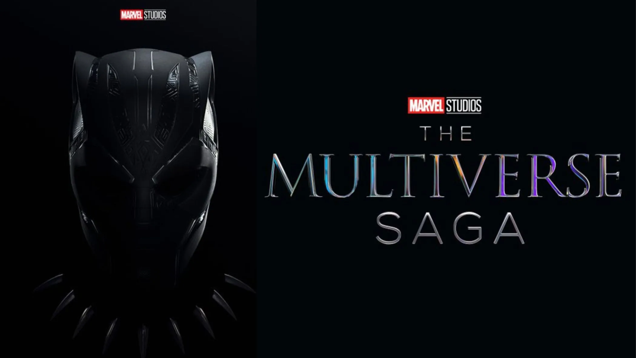 Marvel reveals every upcoming film and show, including 2 new Avengers films, but one major title missing