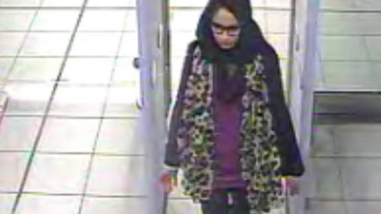 ISIS bride Shamima Begum wants to return to UK to become ‘voice against radicalisation’