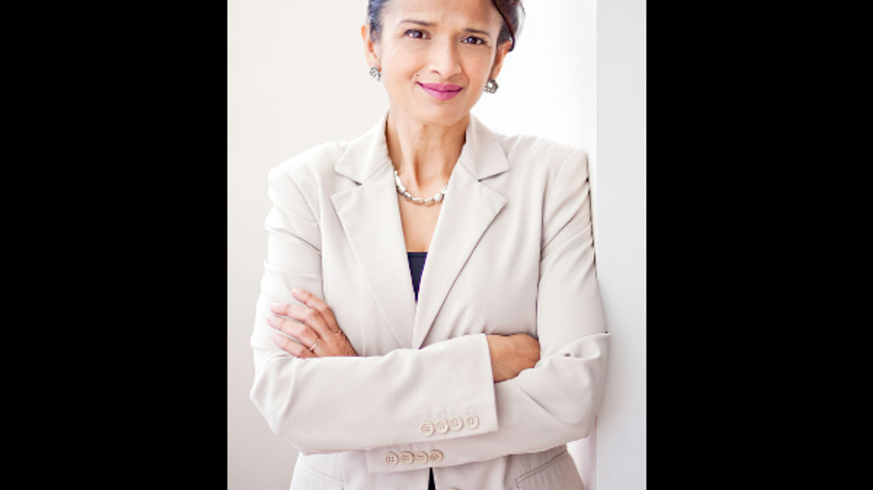 ESOMAR names Dr Parves Khan as director general & CEO: 'It is a great privilege'