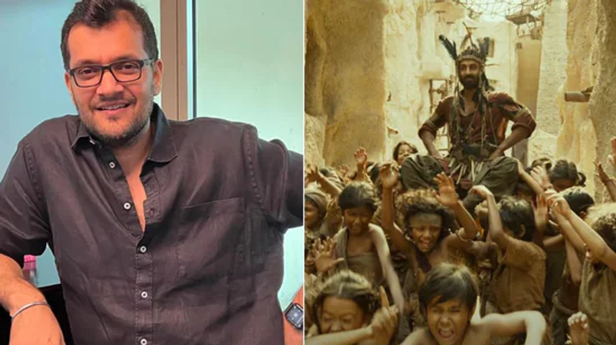 ‘I couldn’t handle the hate and rage’: Shamshera director Karan Malhotra responds to film’s massive failure