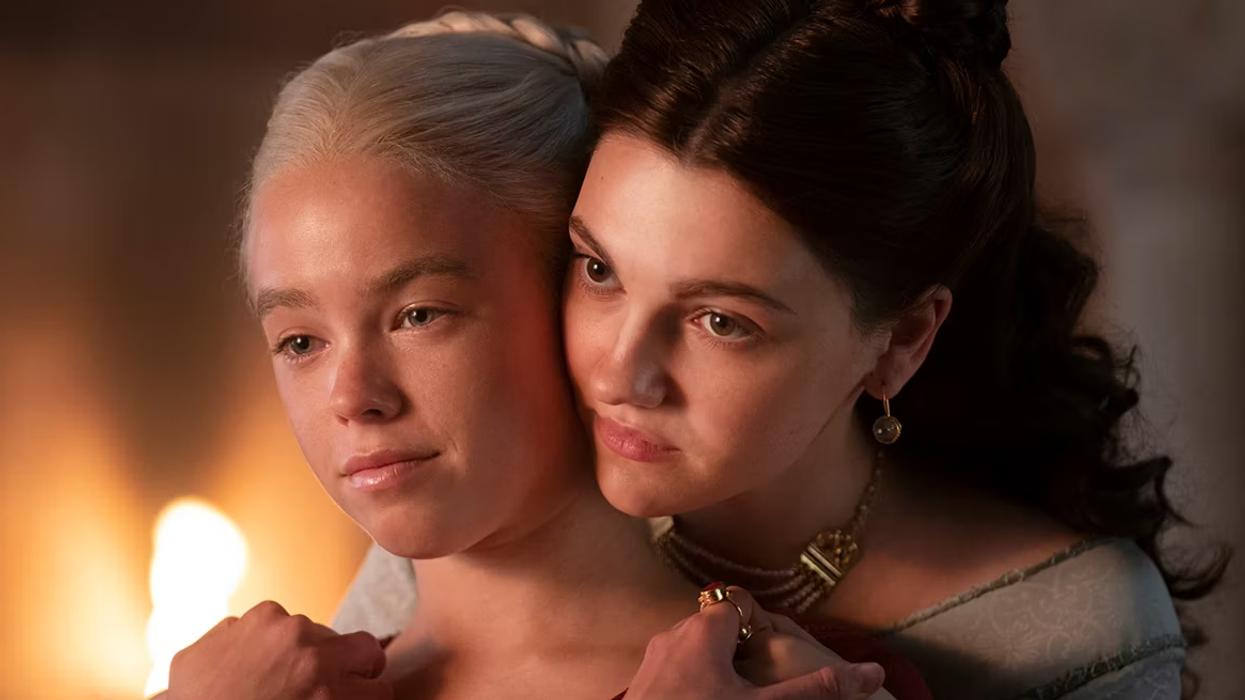Unlike Game of Thrones, House of the Dragon will not depict sexual violence; writer says, ‘we choose to focus on violence against women’