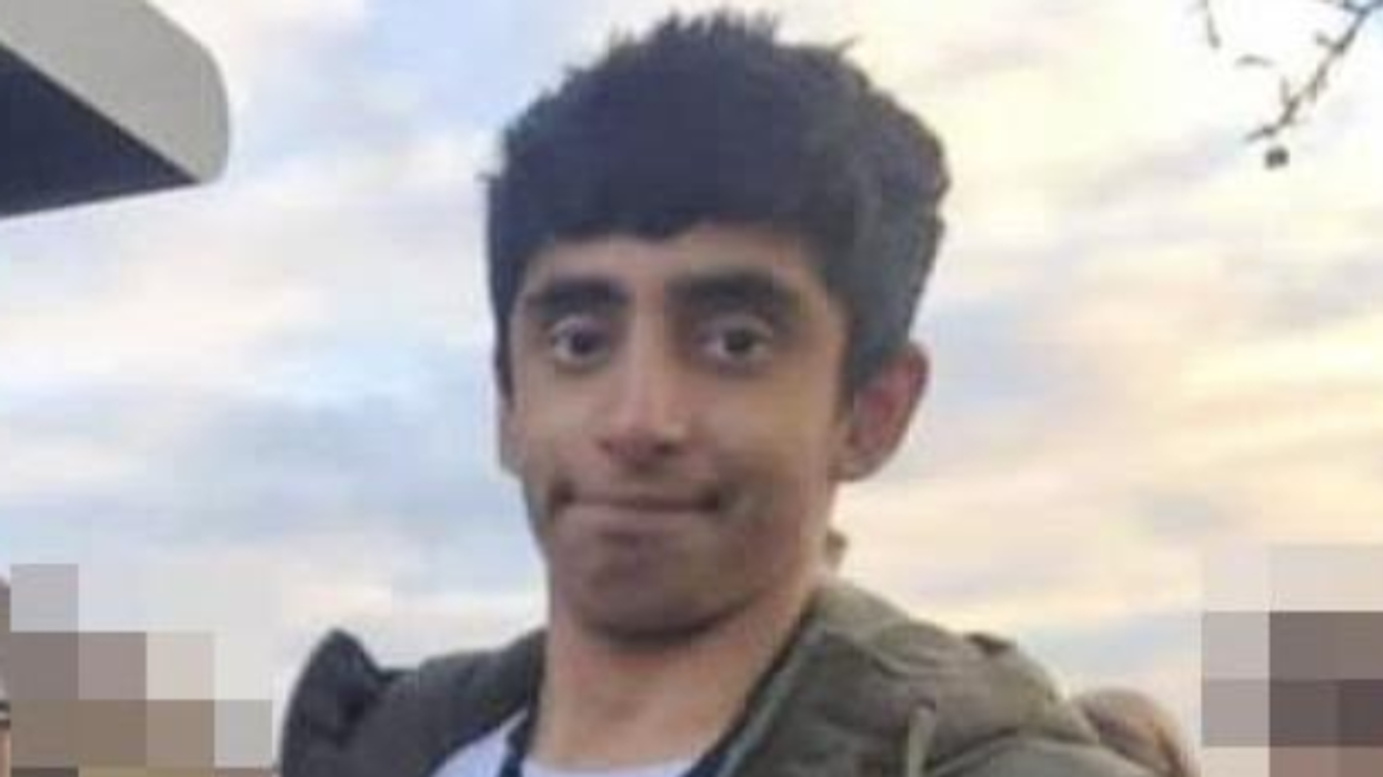 British Sikh on trial for threatening late Queen apologises to King Charles