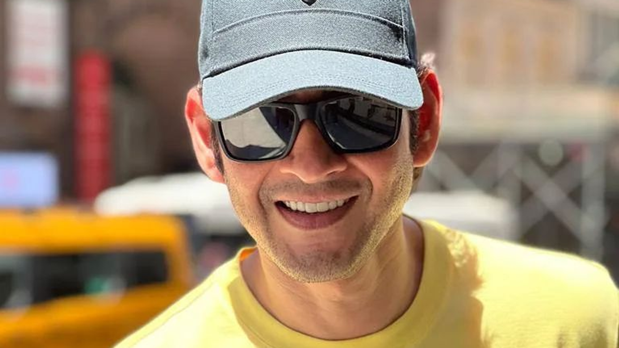 ‘It’s like taking up 25 films at once’: Mahesh Babu on teaming up with ace filmmaker SS Rajamouli