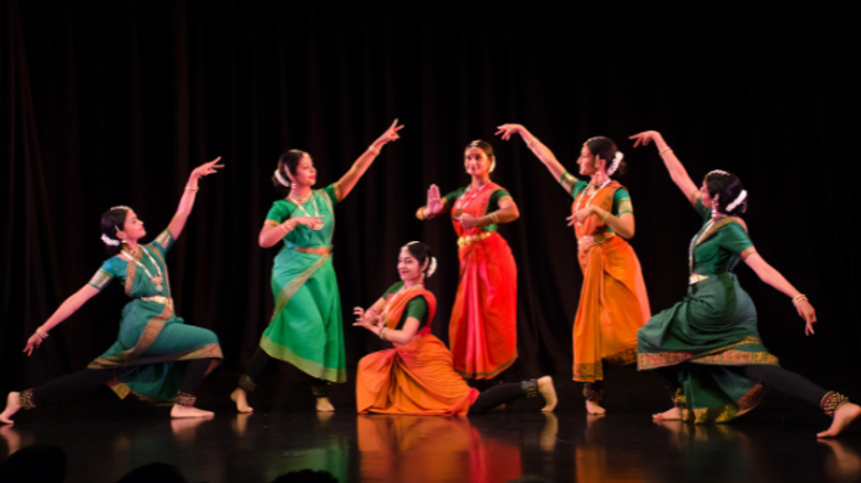 The Bhavan London celebrates India's 75 years of Independence