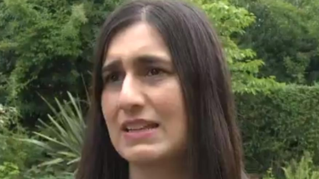 Tribunal throws controversial lawyer Soophia Khan out of legal profession