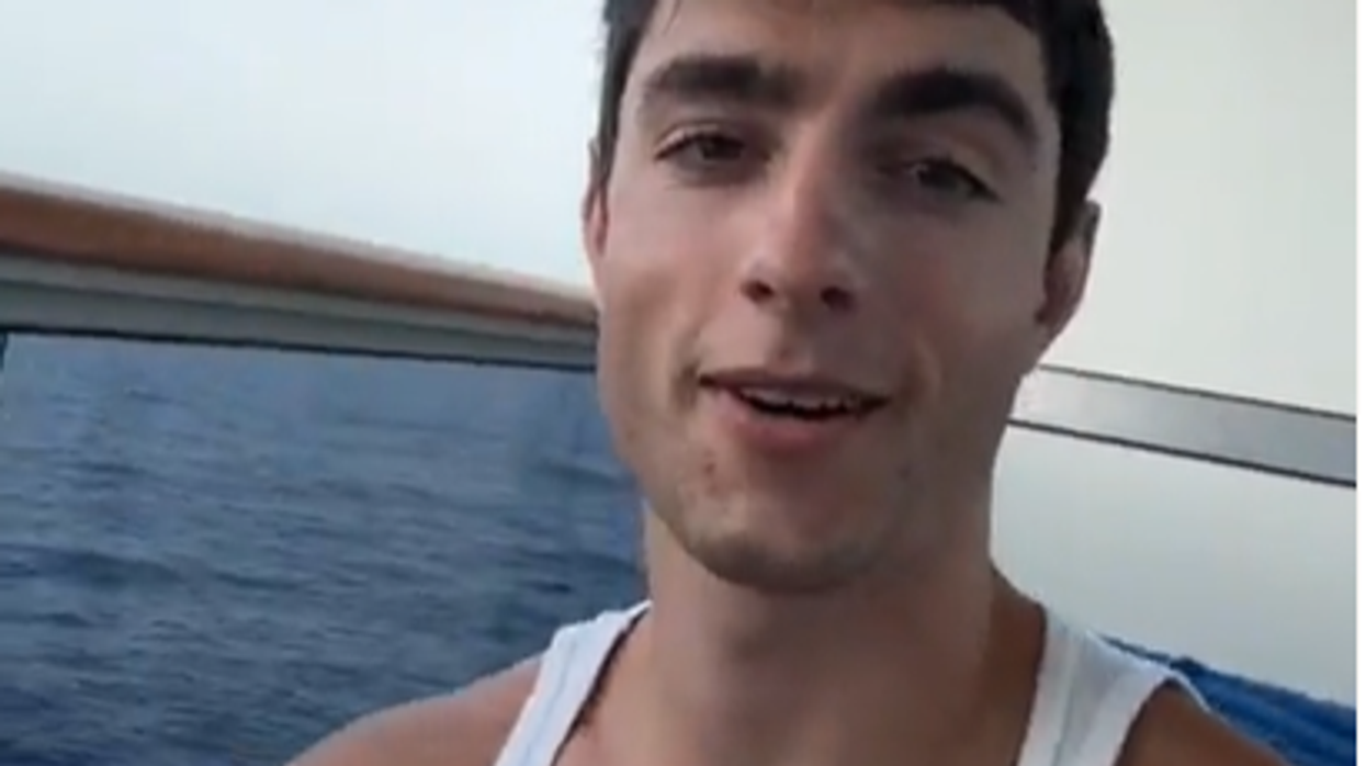 This 23-year-old gets vasectomy to ‘feel empowered’