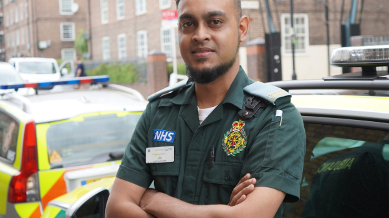 Be part of something big – rare chance to join volunteer lifesavers