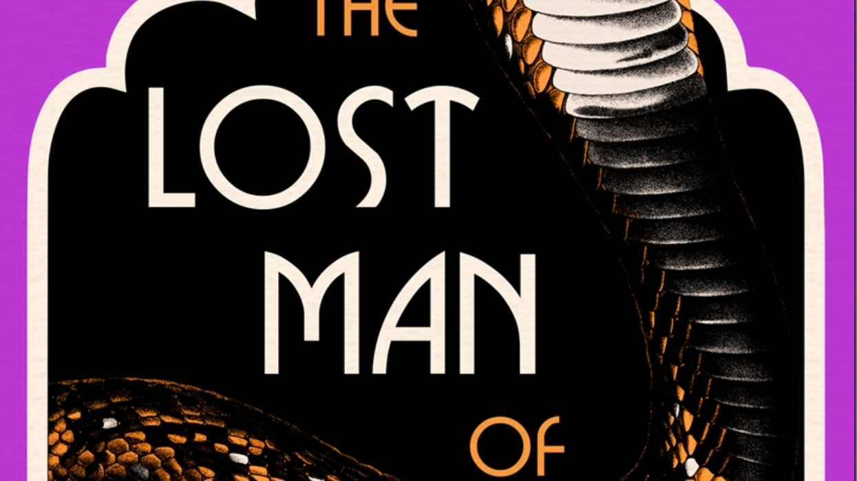 Review: The Lost Man of Bombay - Historical crime drama has twists and interesting characters