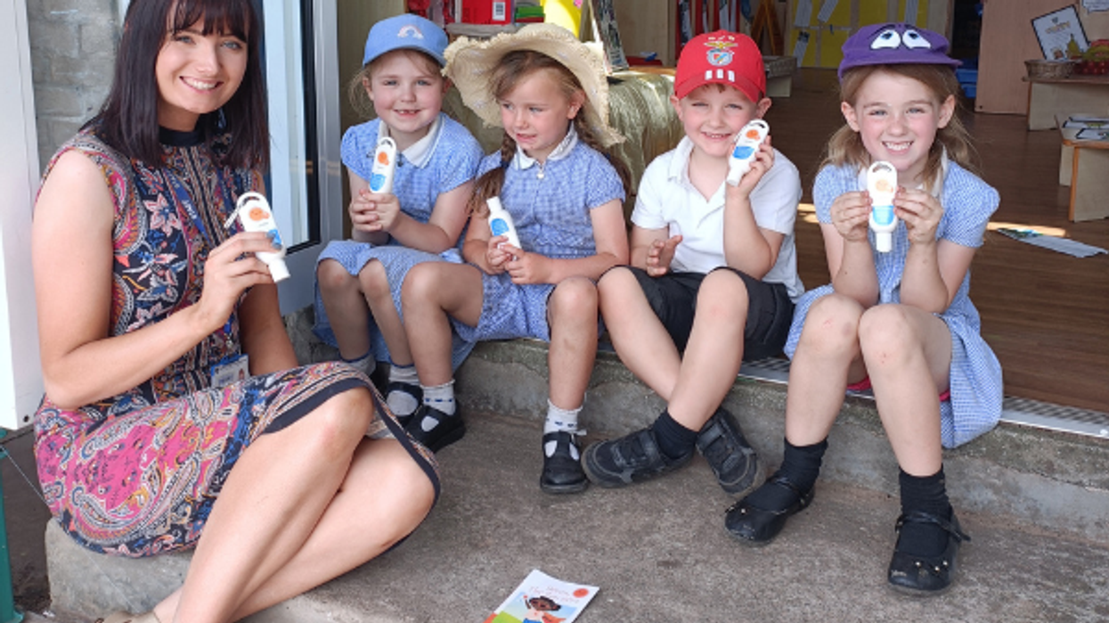 Asian-owned beauty retailer Escentual.com launches UK #SunPoverty cmpaign