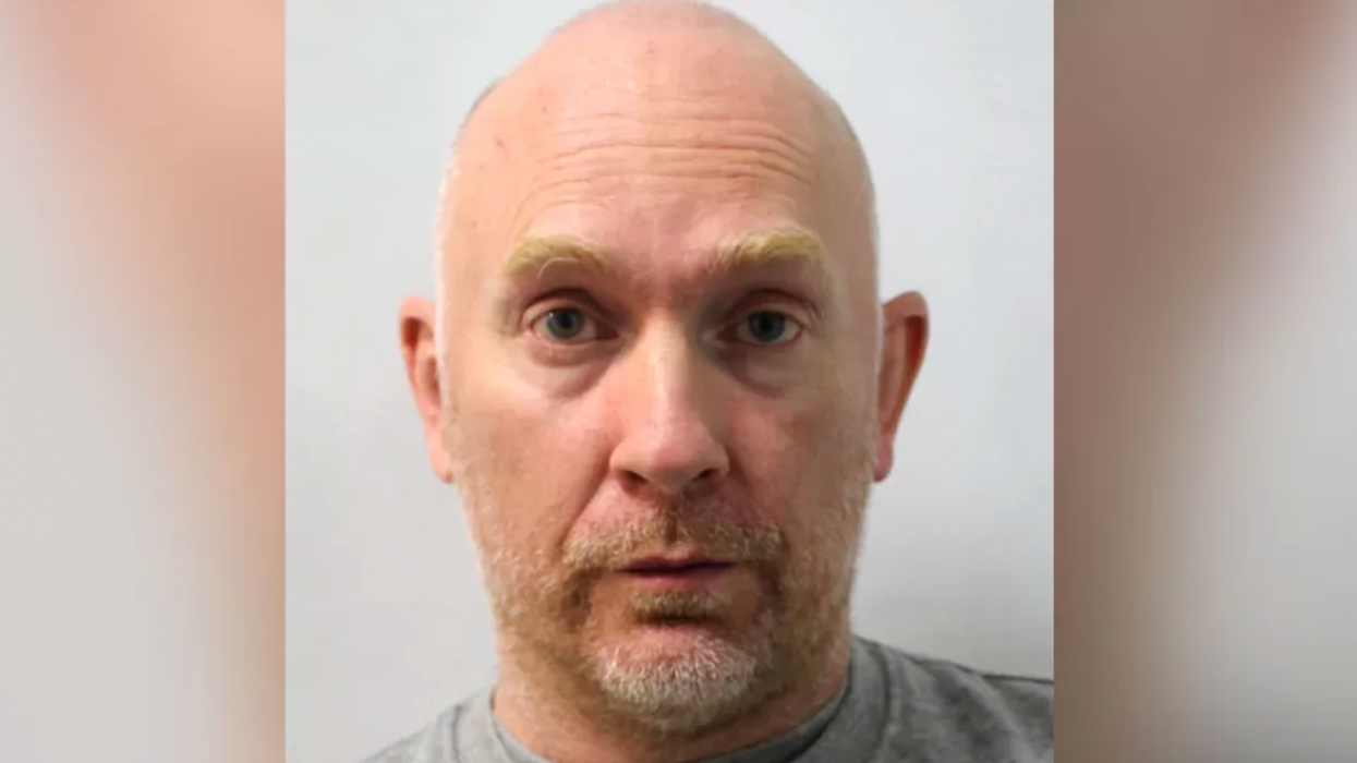 Met police apologises for missed chance to stop Wayne Couzens