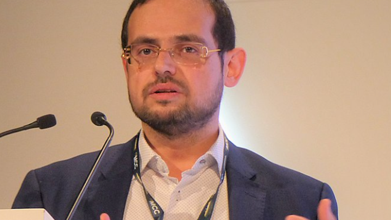 Former British spy who infiltrated Al-Qaida accuses Edinburgh school of discriminating against her daughter