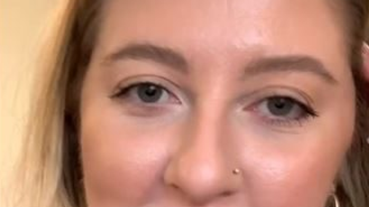 Feminist refuses to call her spouse ‘husband’ says the word’s ‘sexist’, refers to him 'wer' instead