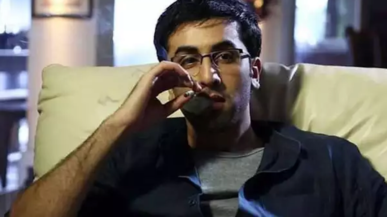 Ranbir Kapoor: Chequered career of a charismatic actor