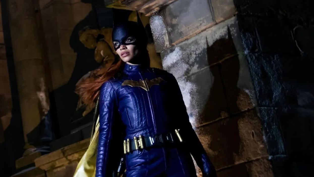 Warner Bros. to organise funeral screening for shelved Batgirl