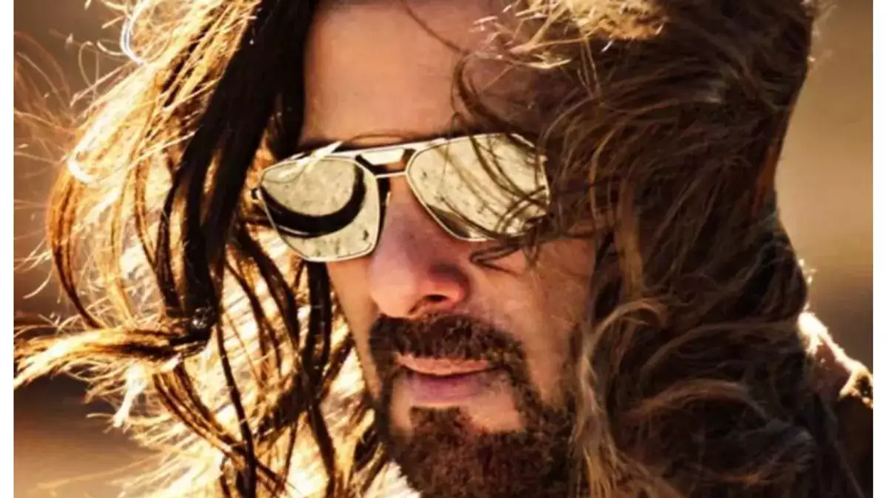 Salman Khan unveils trailer for his next Kisi Ka Bhai Kisi Ki Jaan