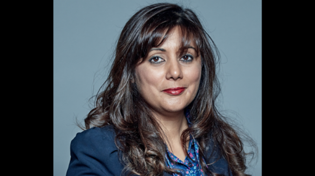 Ex-minister Nusrat Ghani who claimed ‘Muslimness’ behind her sacking inducted into Liz Truss government