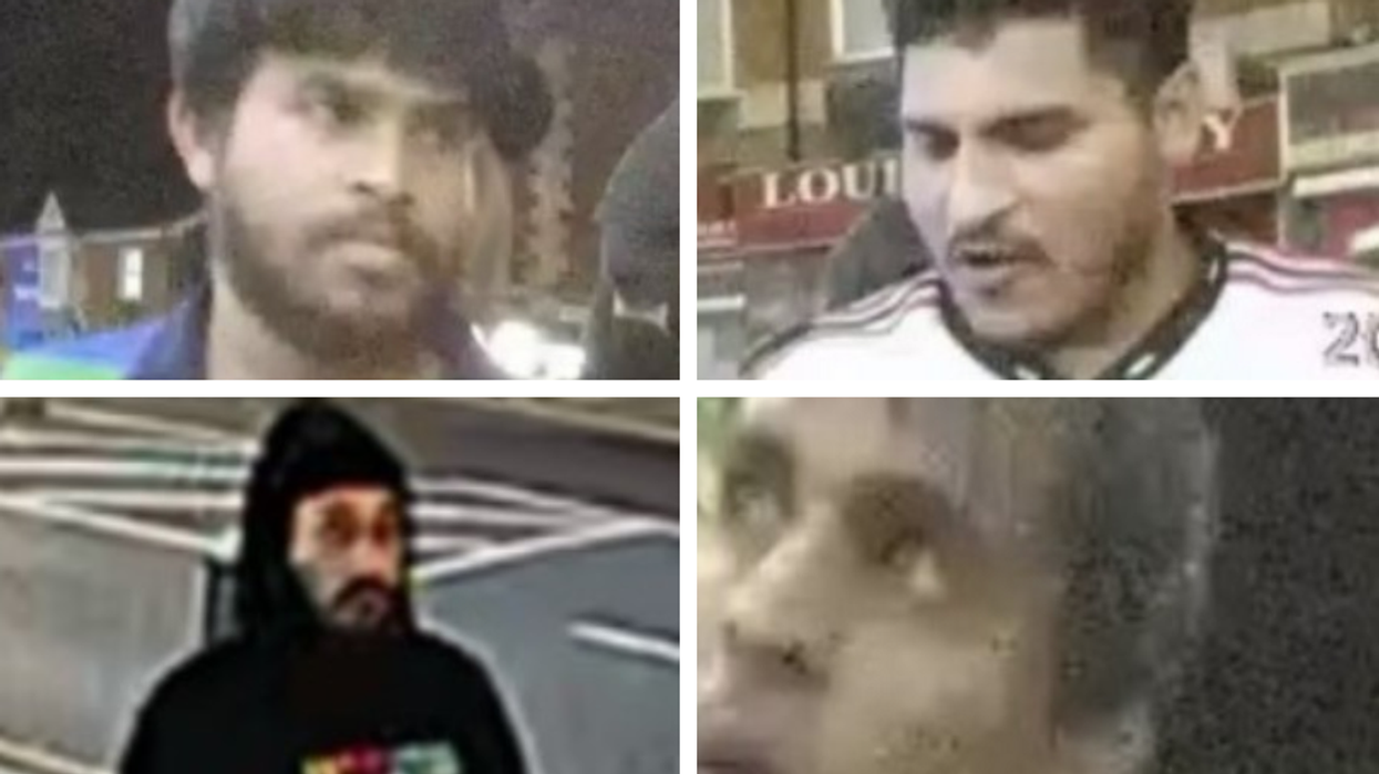 Four arrested in connection with India-Pakistan cricket violence in Leicester