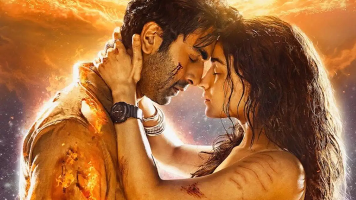 Has Brahmastra bucked the boycott trend? Alia Bhatt and Ranbir Kapoor starrer takes a massive opening on Day 1