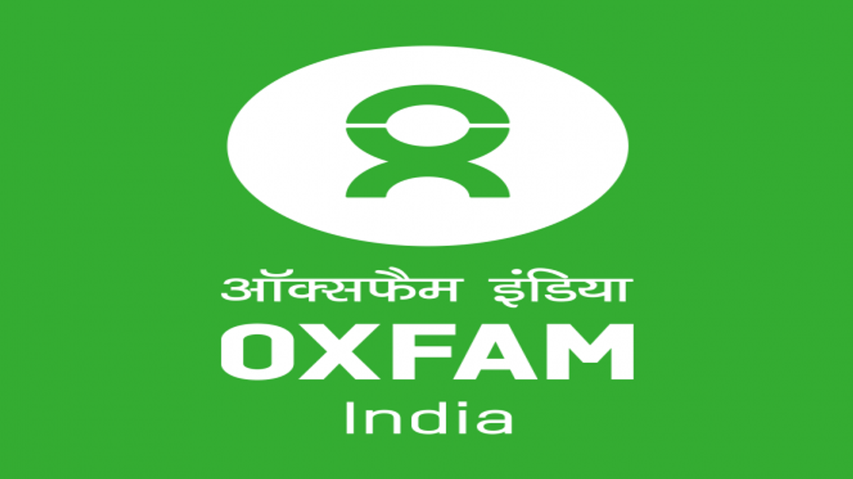 'Took data by cloning server, phones': NGO Oxfam India on tax searches