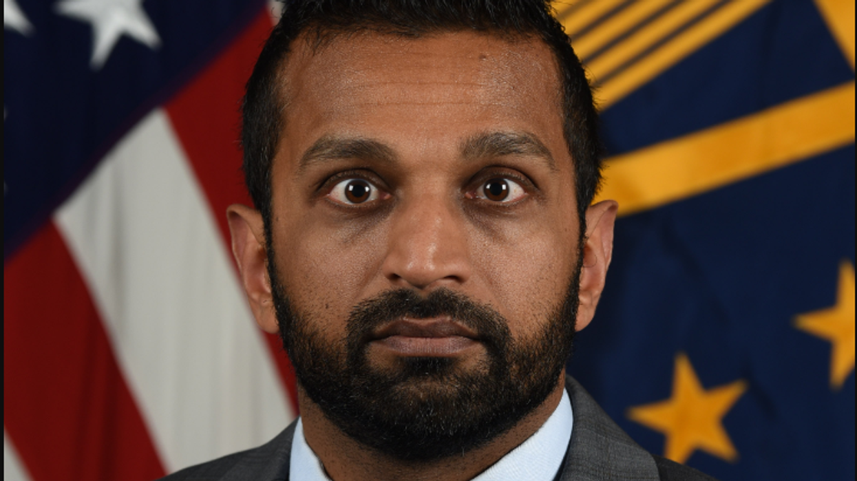 Donald Trump’s top aide feels ‘vilified’ by fellow Indian Americans