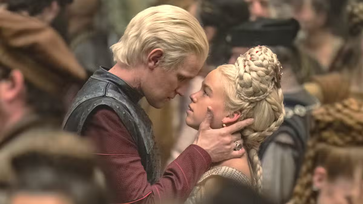 House of the Dragons producer and writer suggests the show may depict sexual violence in future: ‘It’s not off the table’