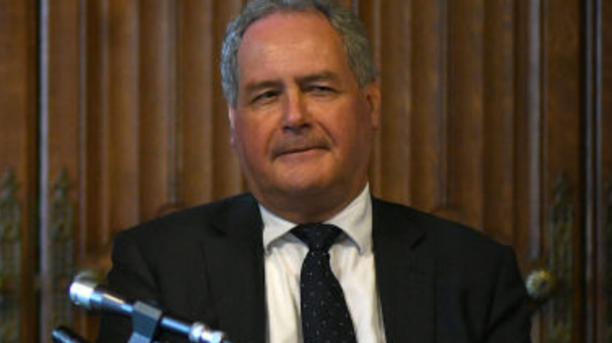 'Hindu community in this country are seriously concerned about their safety,' says Conservative MP Bob Blackman