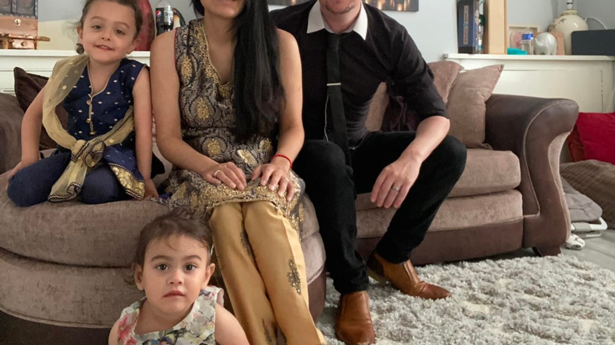 How to cope with baby loss trauma