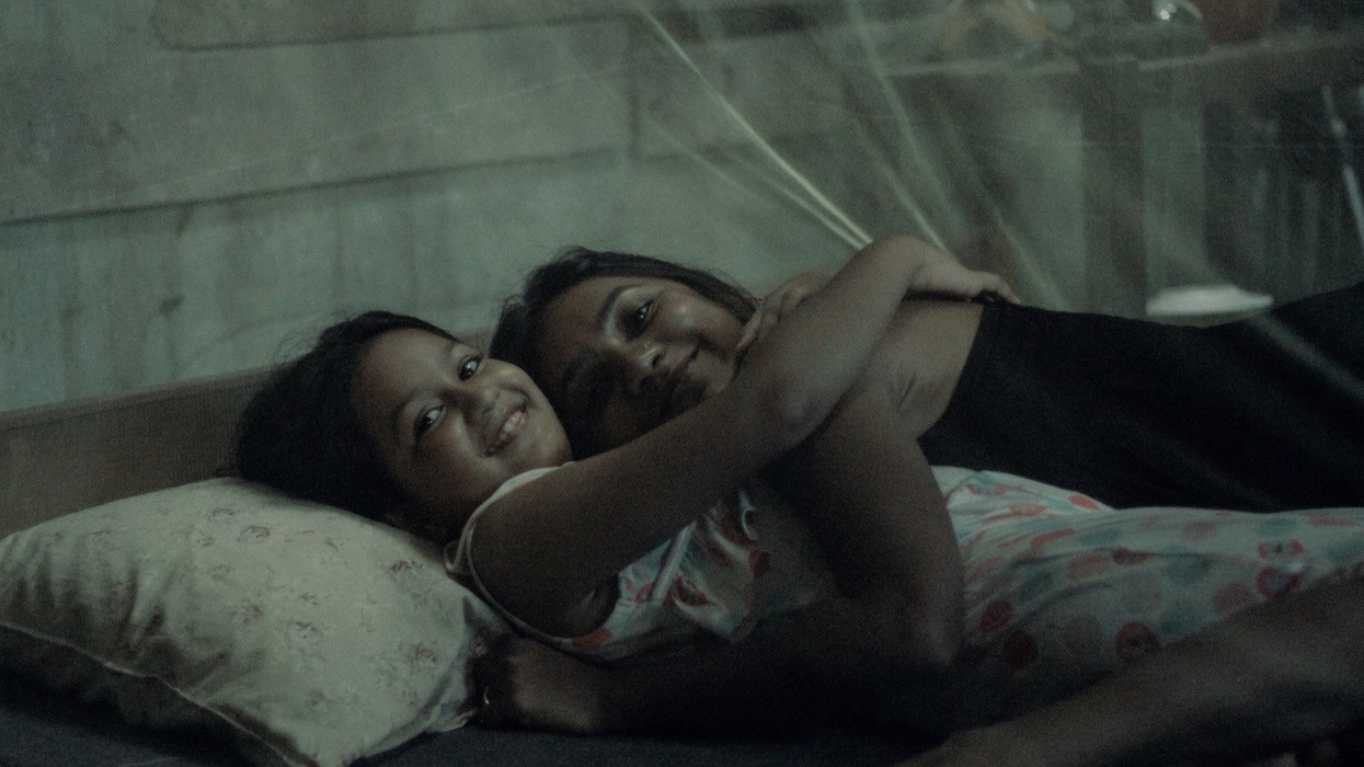 Nuhash Humayun: Moshari has a piece of my soul