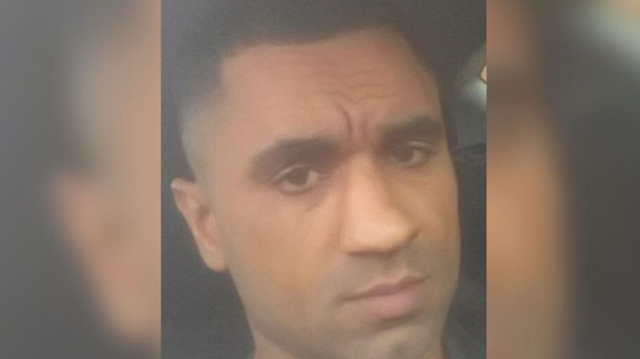 Charity offers £20,000 reward for information on last year’s Leicester murder